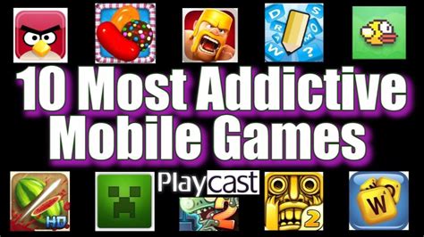 most addictive mobile games reddit